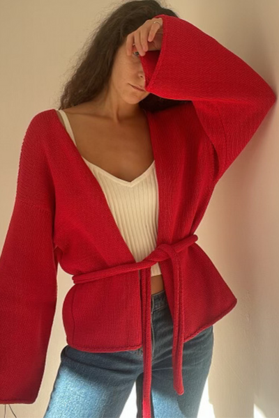 The Cardi, Chili
