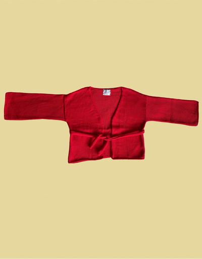 The Cardi, Chili