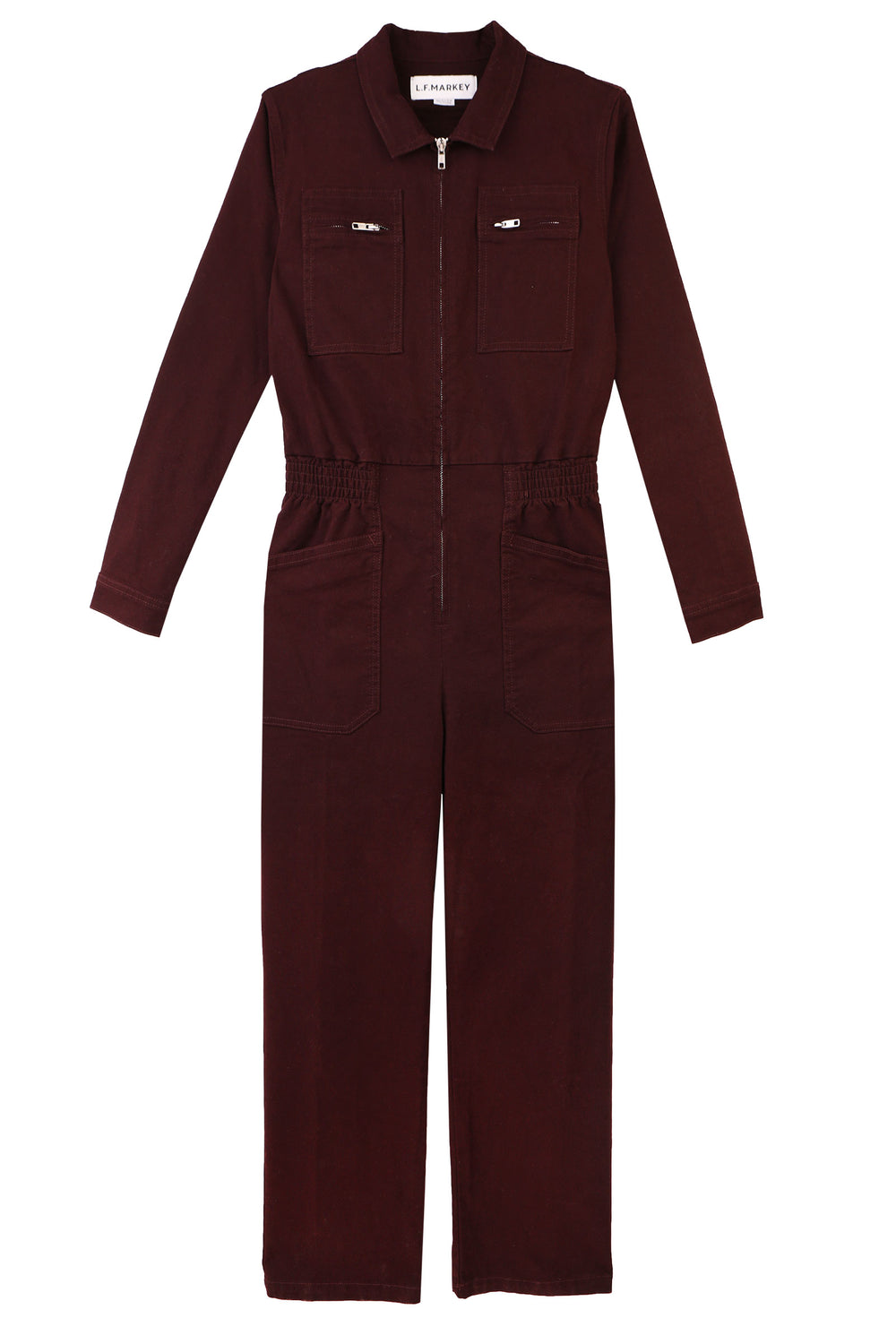 Danny Boilersuit, Plum