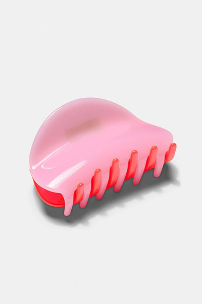 Suki Claw, Lilac Punch