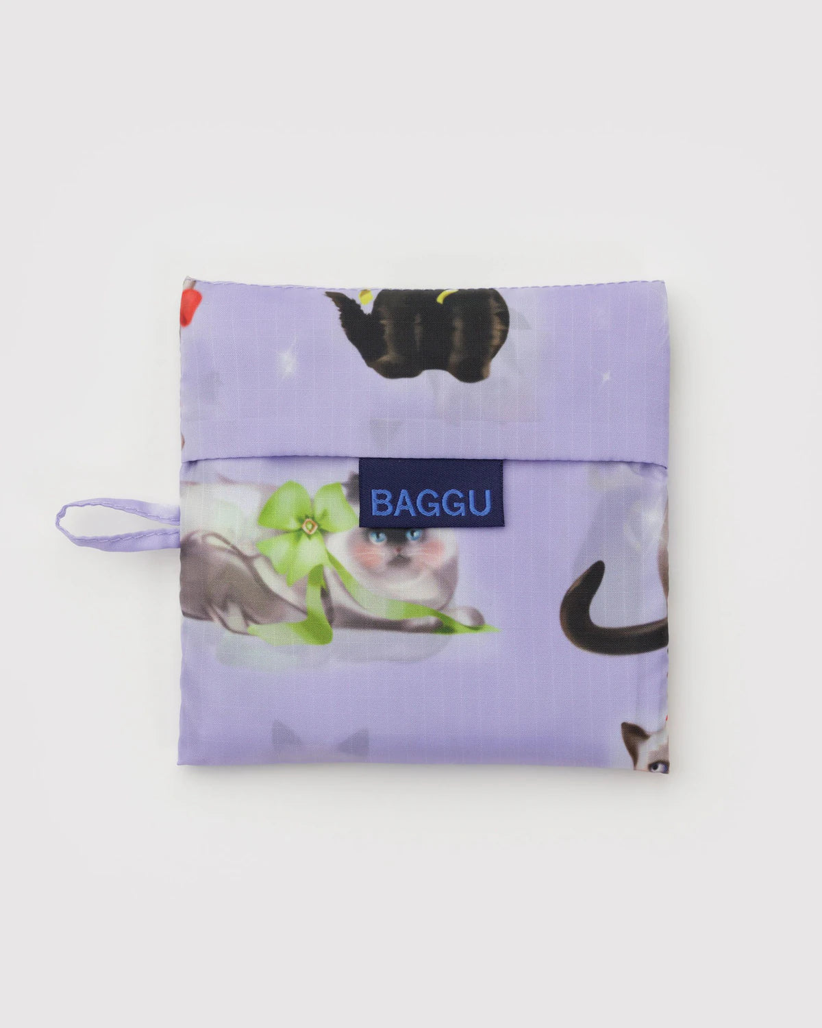 Standard Baggu, Fancy Cats