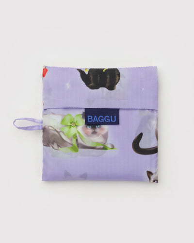 Standard Baggu, Fancy Cats