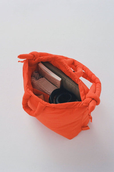 Ona Soft Bag, Coral