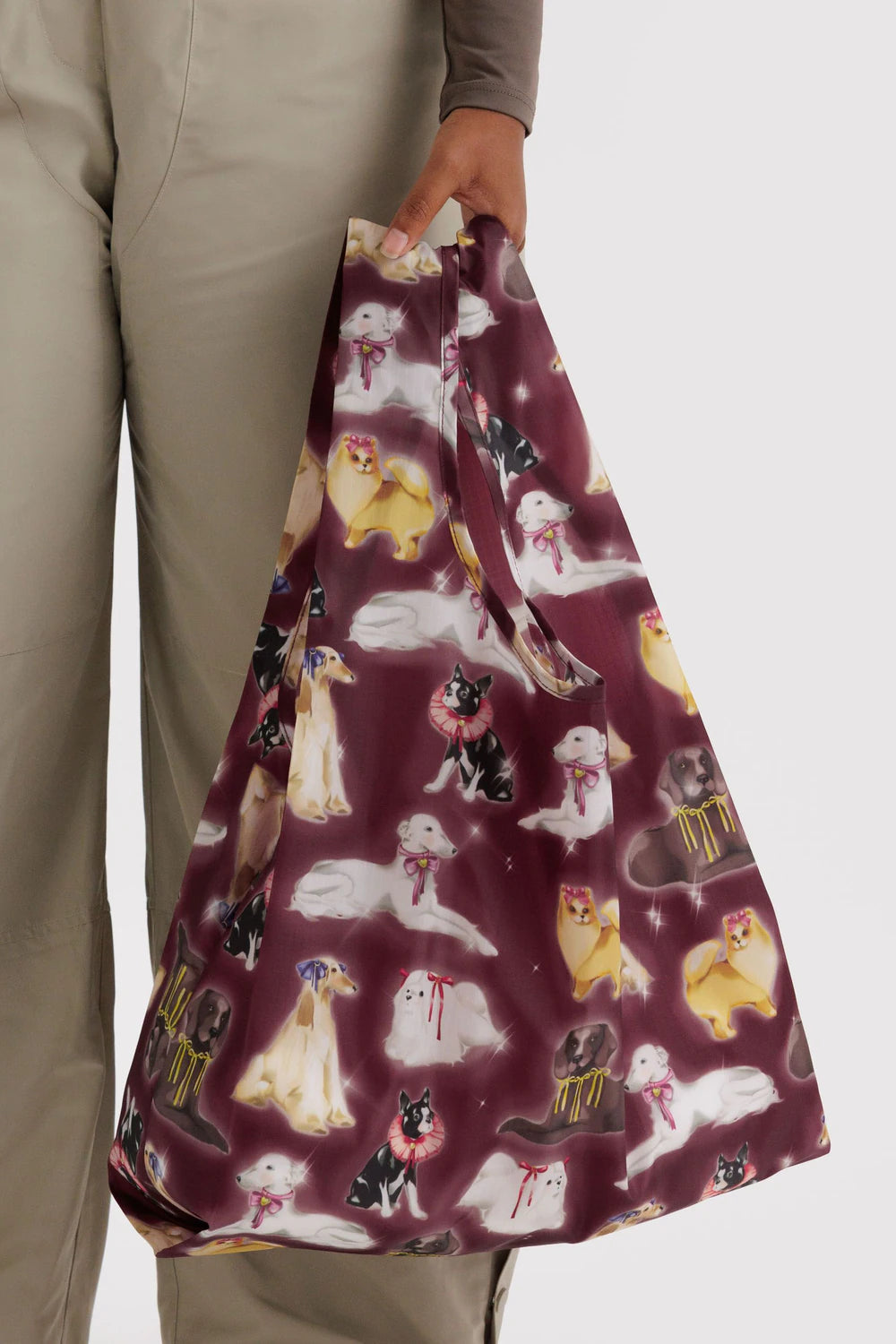 Standard Baggu, Fancy Dogs