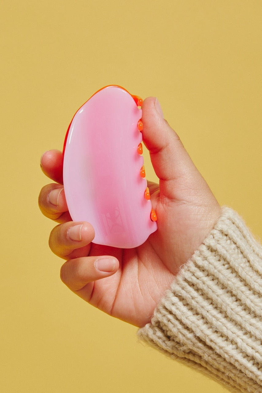 Suki Claw, Lilac Punch