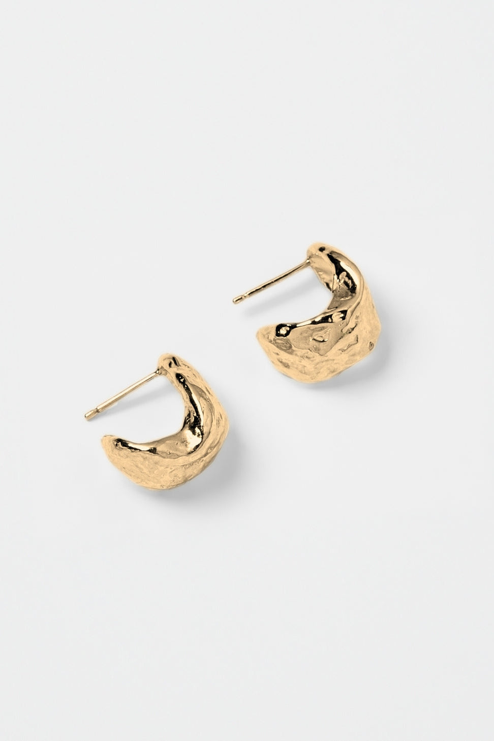 Roden Hoops, Gold