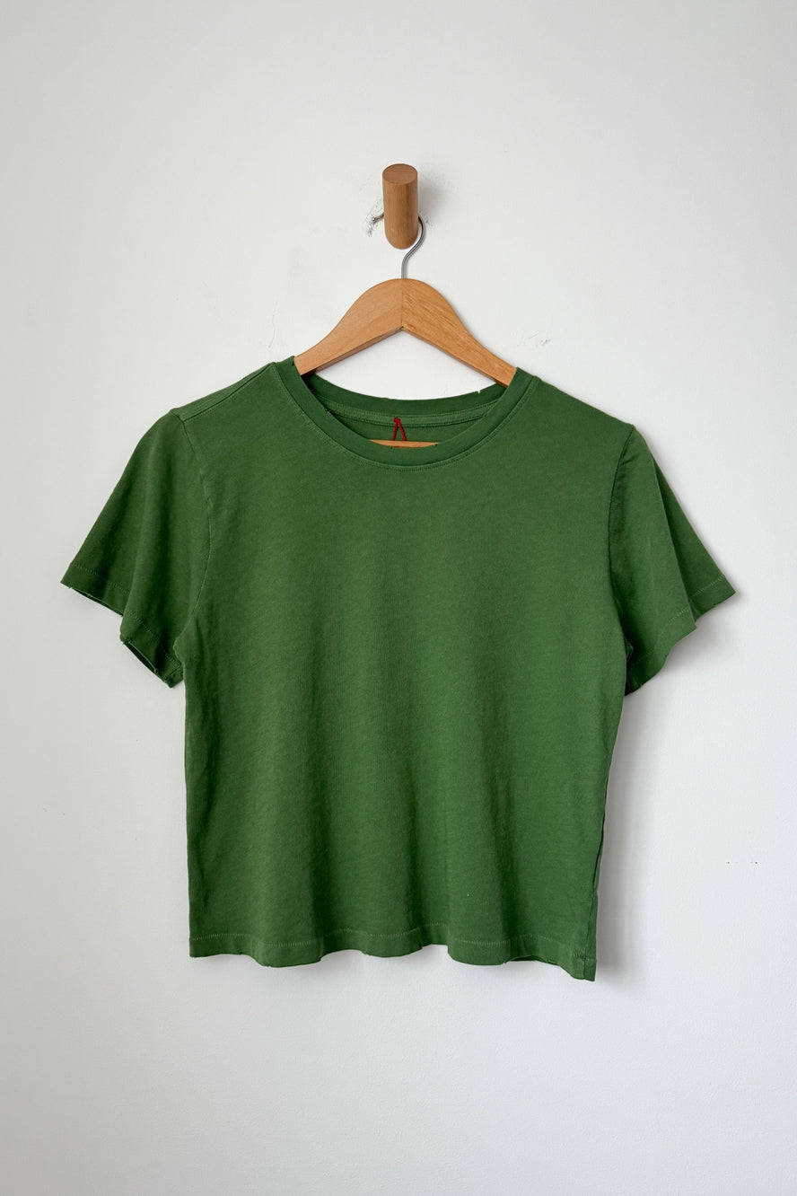 Darling Tee,  Monstera