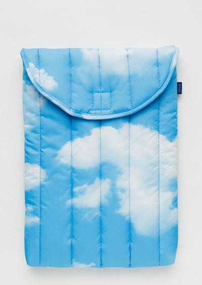 Laptop Sleeve 13"/14", Clouds
