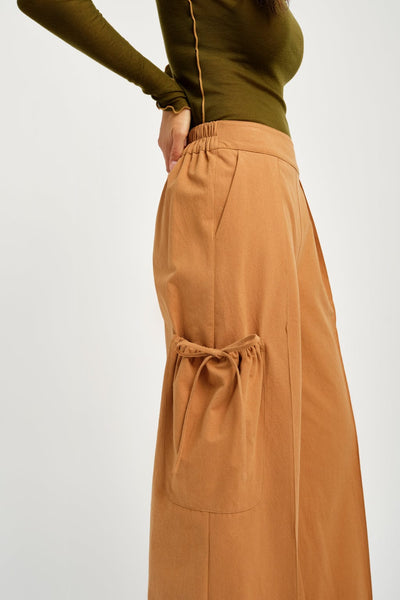 Brodie Pant, Camel