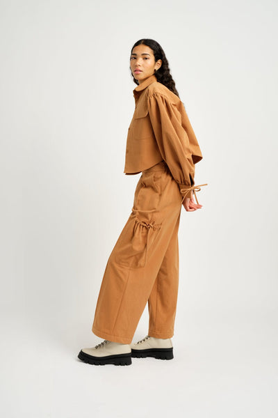 Brodie Pant, Camel