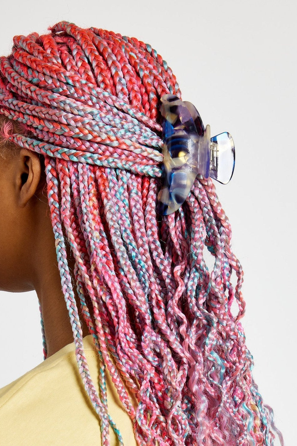 Baby Dolly Claw, Milk Jelly