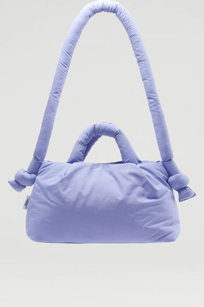 Miniona Soft Bag, Lilac