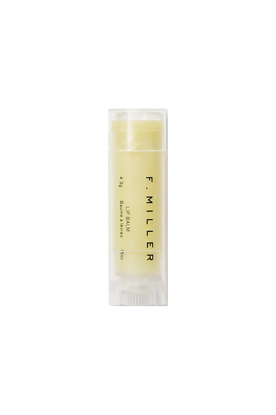 F. Miller Lip Balm