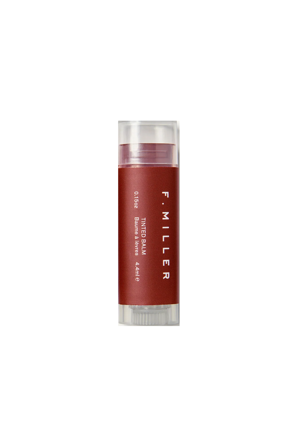 Tinted Balm, Carob