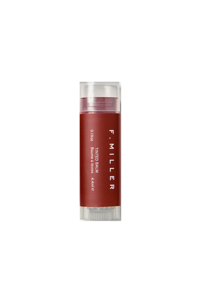 Tinted Balm, Carob