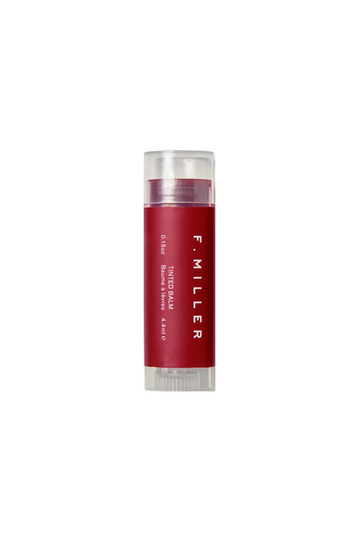 Tinted Balm, Hibiscus