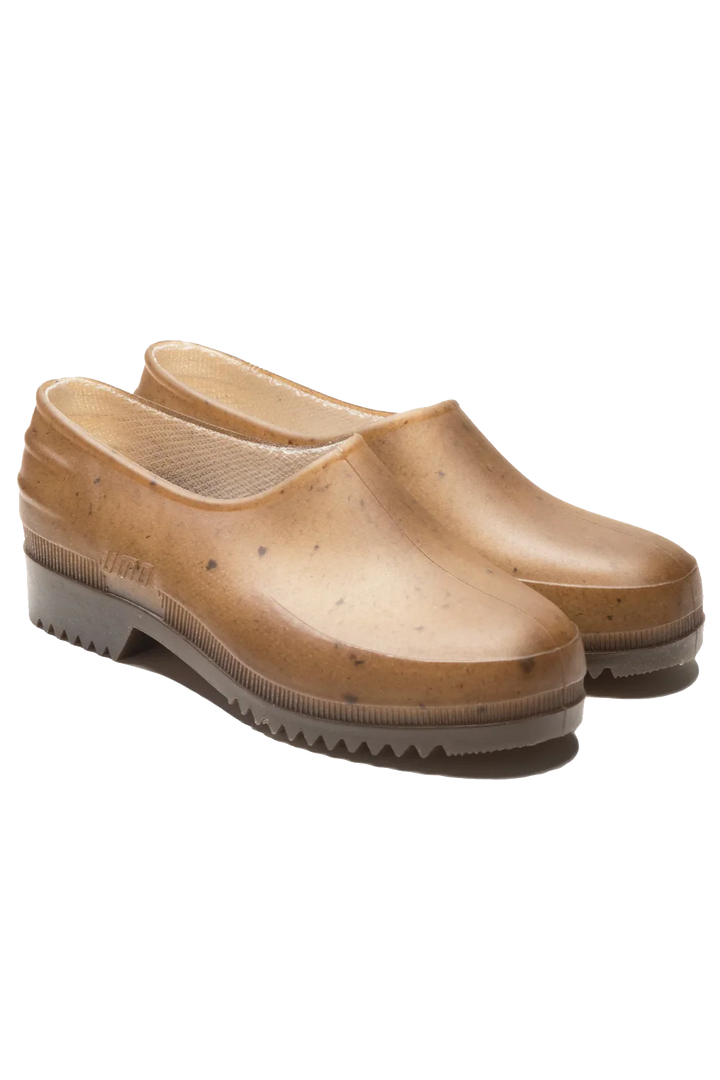 PLASTICANA GARDANA CLOG プラスティカーナ PLASTICANA GARDANA CLOG プラスティカーナ - メルカリ