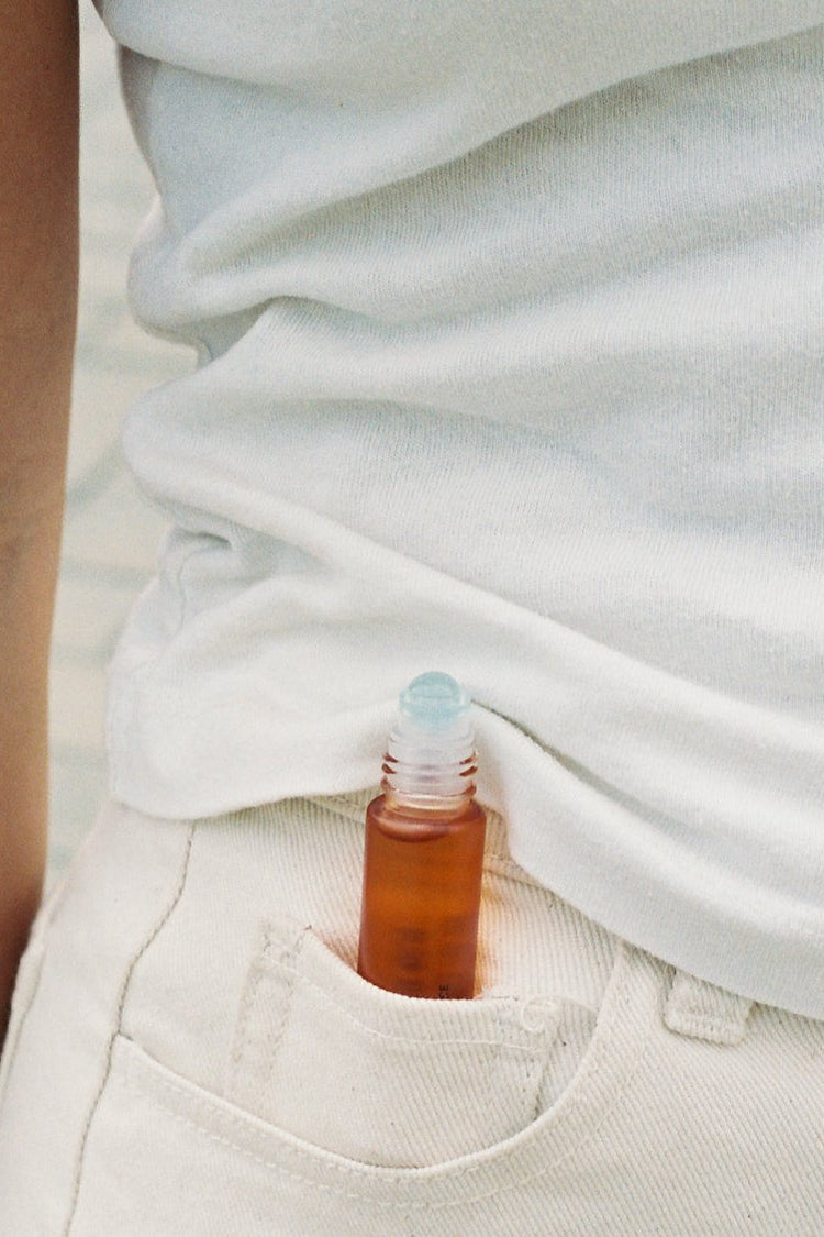 Balmy Summer Roll-On Perfume