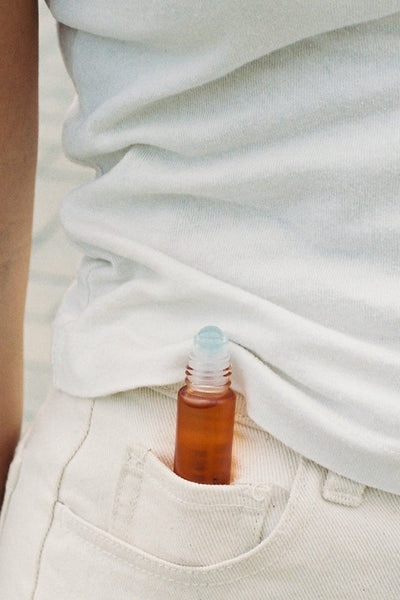 Balmy Summer Roll-On Perfume