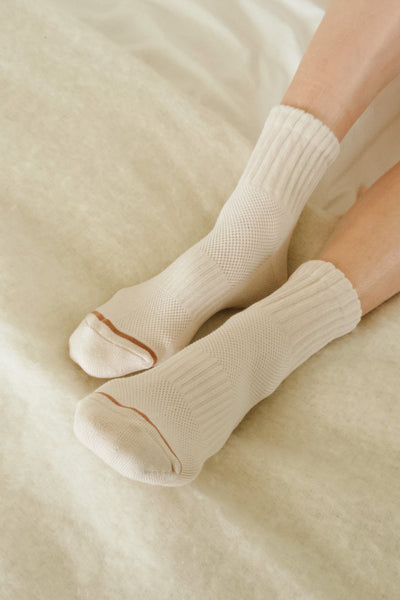 Swing Socks, Silk
