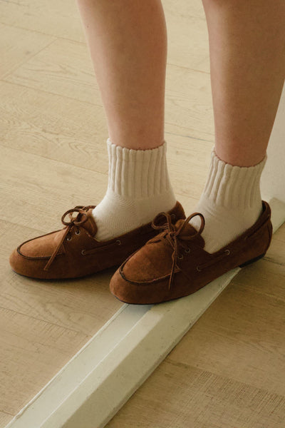 Swing Socks, Silk