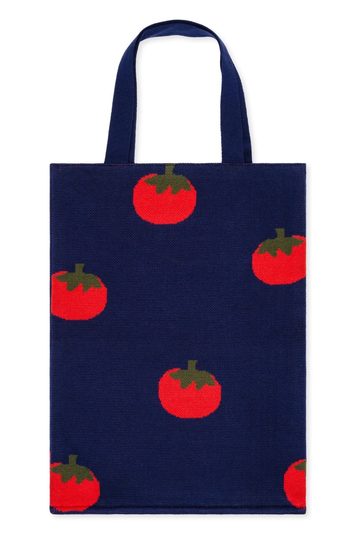 All Over Tomato Tote Bag