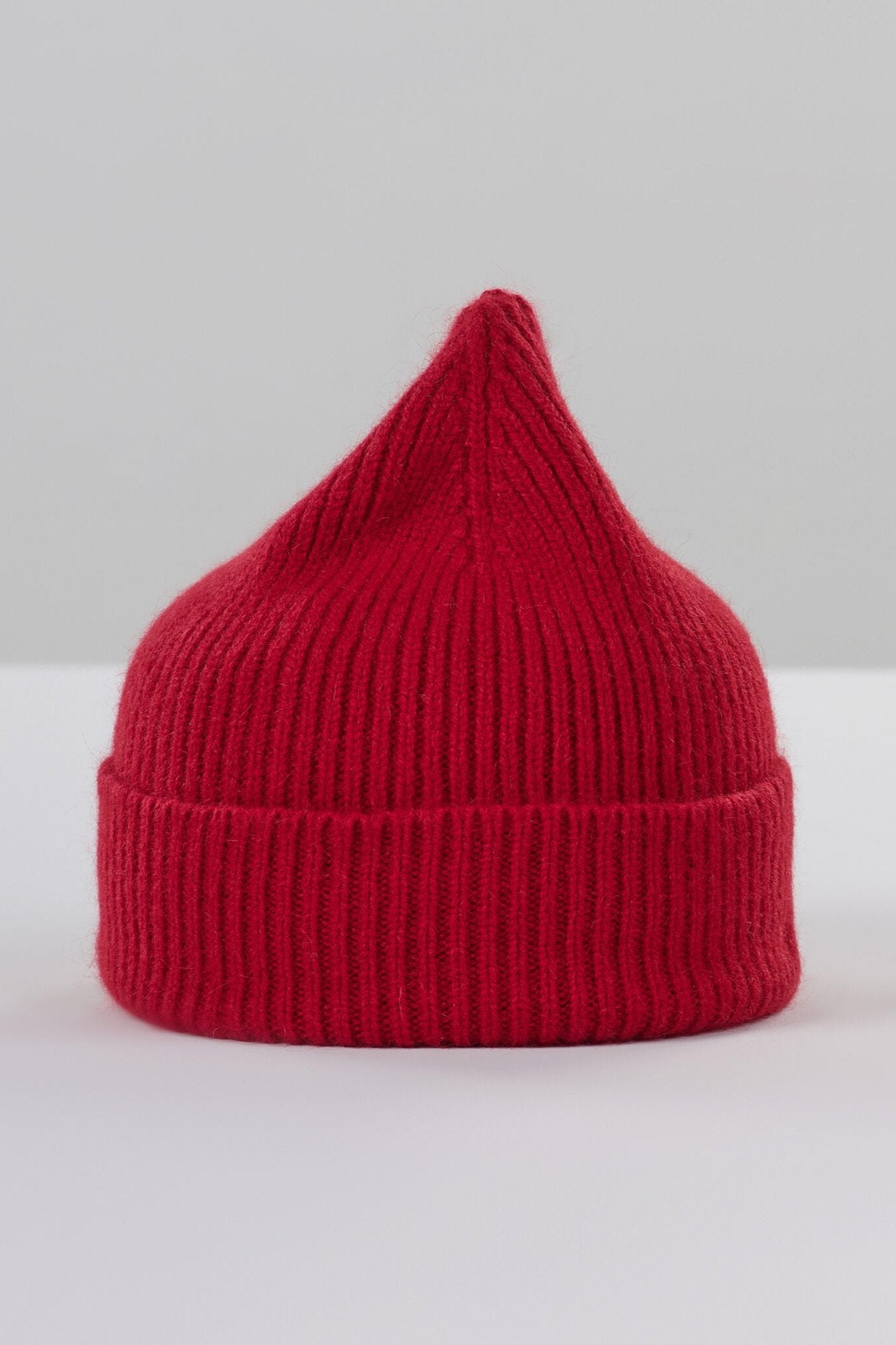 Beanie, Framboise