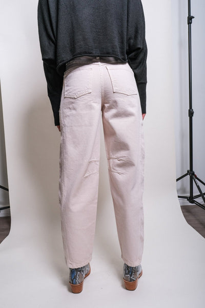 Nicole Pant, Cream