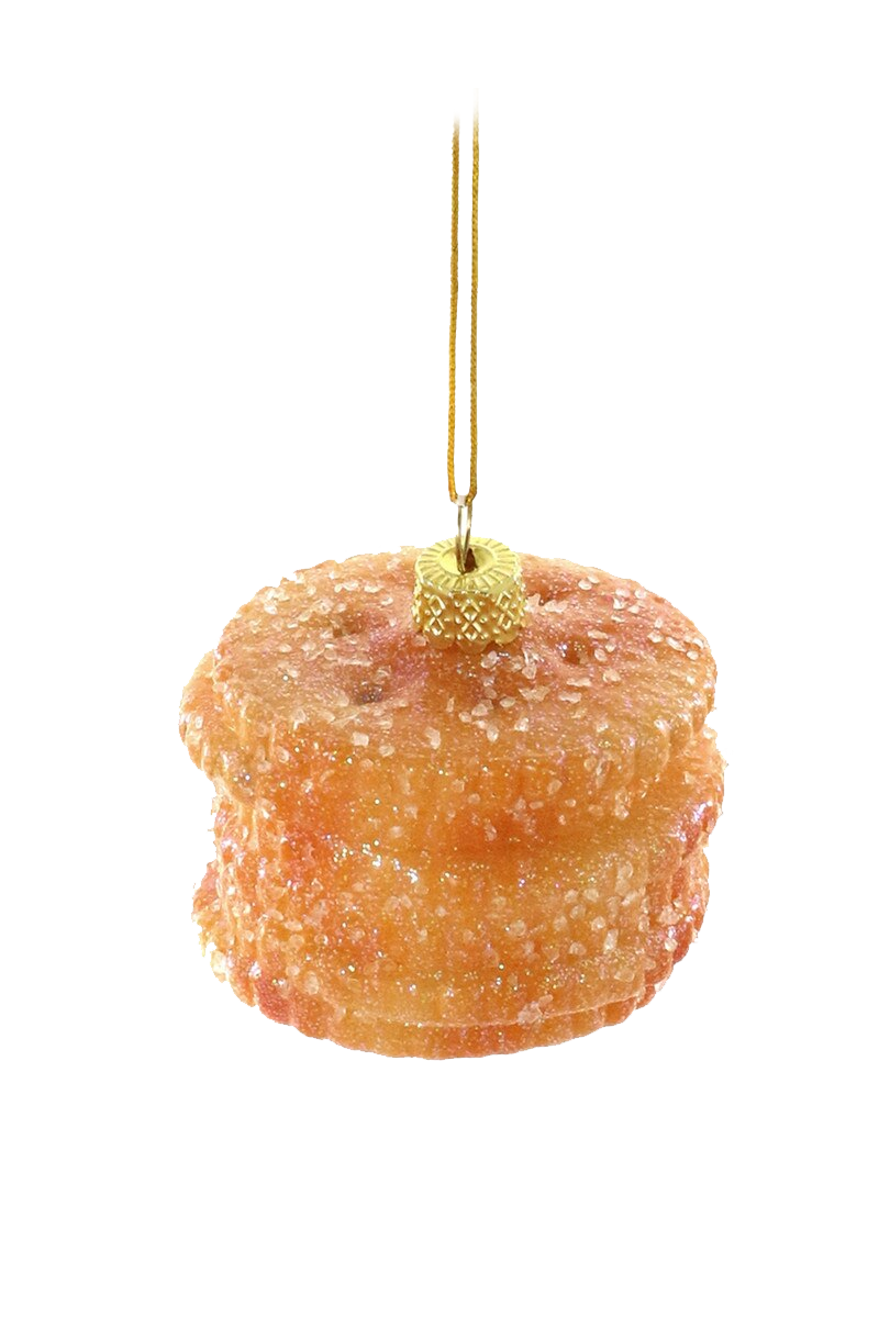Cracker Stack Ornament