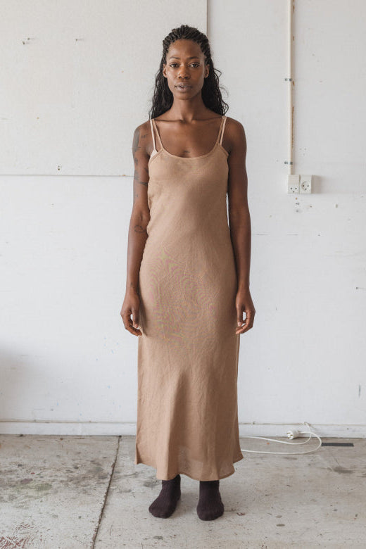 Dydine Dress, Ocular