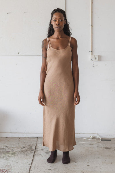 Dydine Dress, Ocular