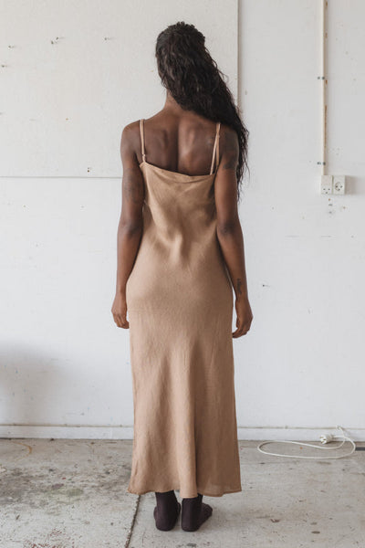 Dydine Dress, Ocular