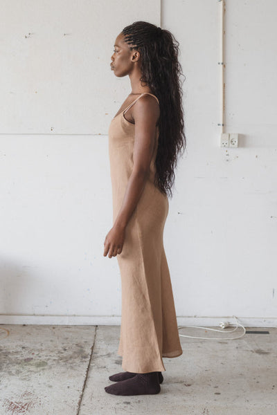 Dydine Dress, Ocular