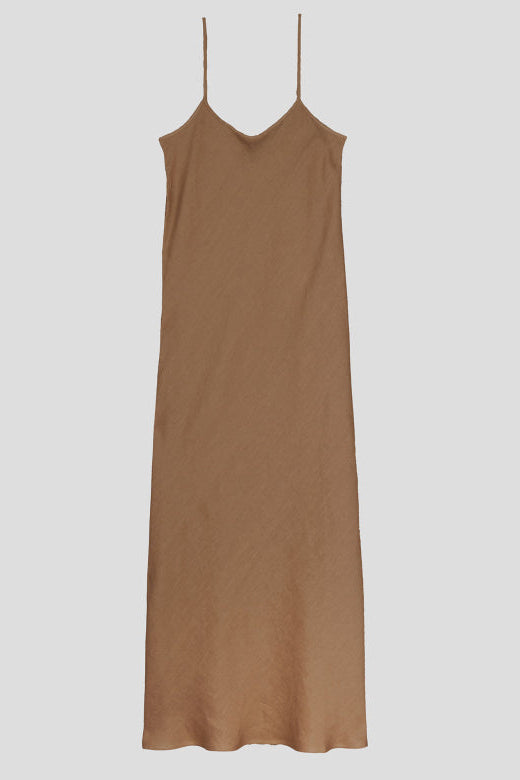 Dydine Dress, Ocular