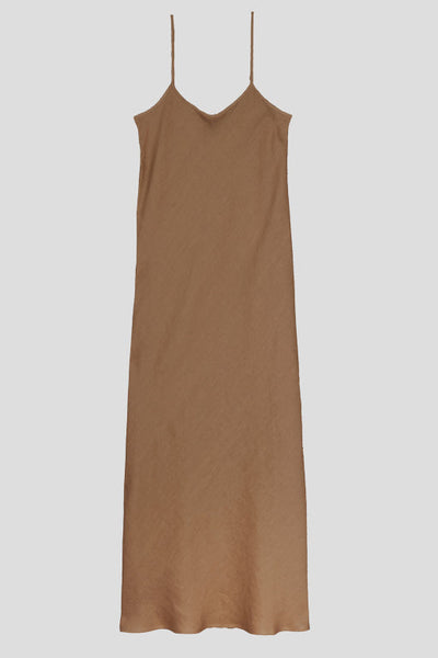 Dydine Dress, Ocular