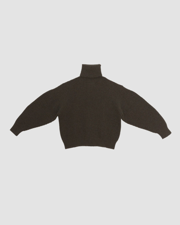 Mea Turtleneck, Foret