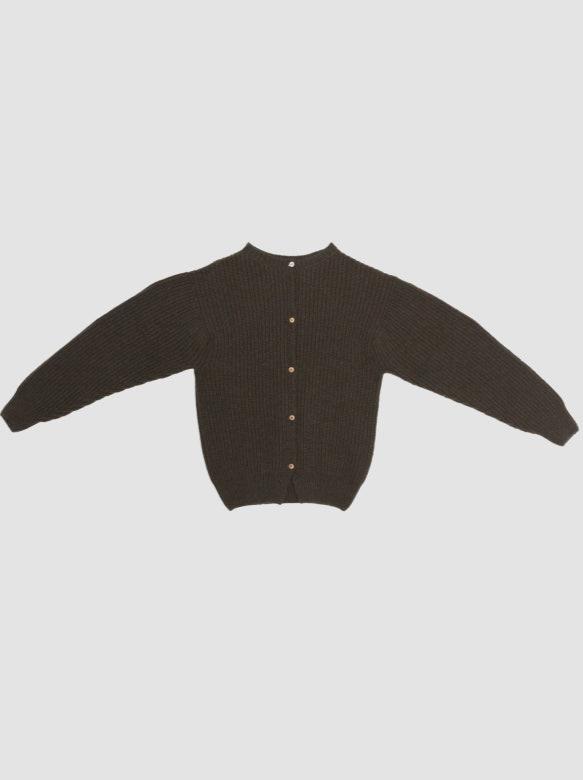 Mea Cardigan, Foret