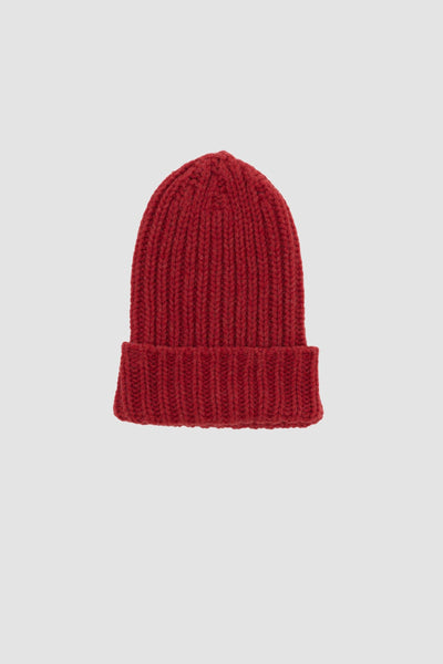 Mea Beanie, Red