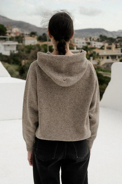 Soar Hoodie, Alassio