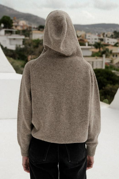 Soar Hoodie, Alassio