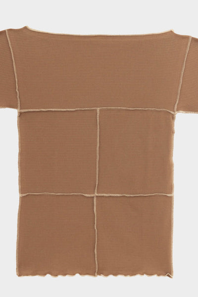 Cinder Long Sleeve Tee, Alamillo Brown