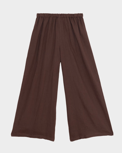 Sepia Pants, Bakke Brown