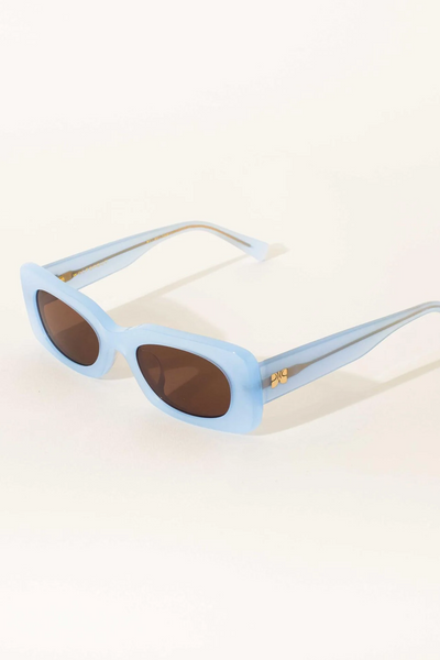 Iris Sunglasses, Neptune