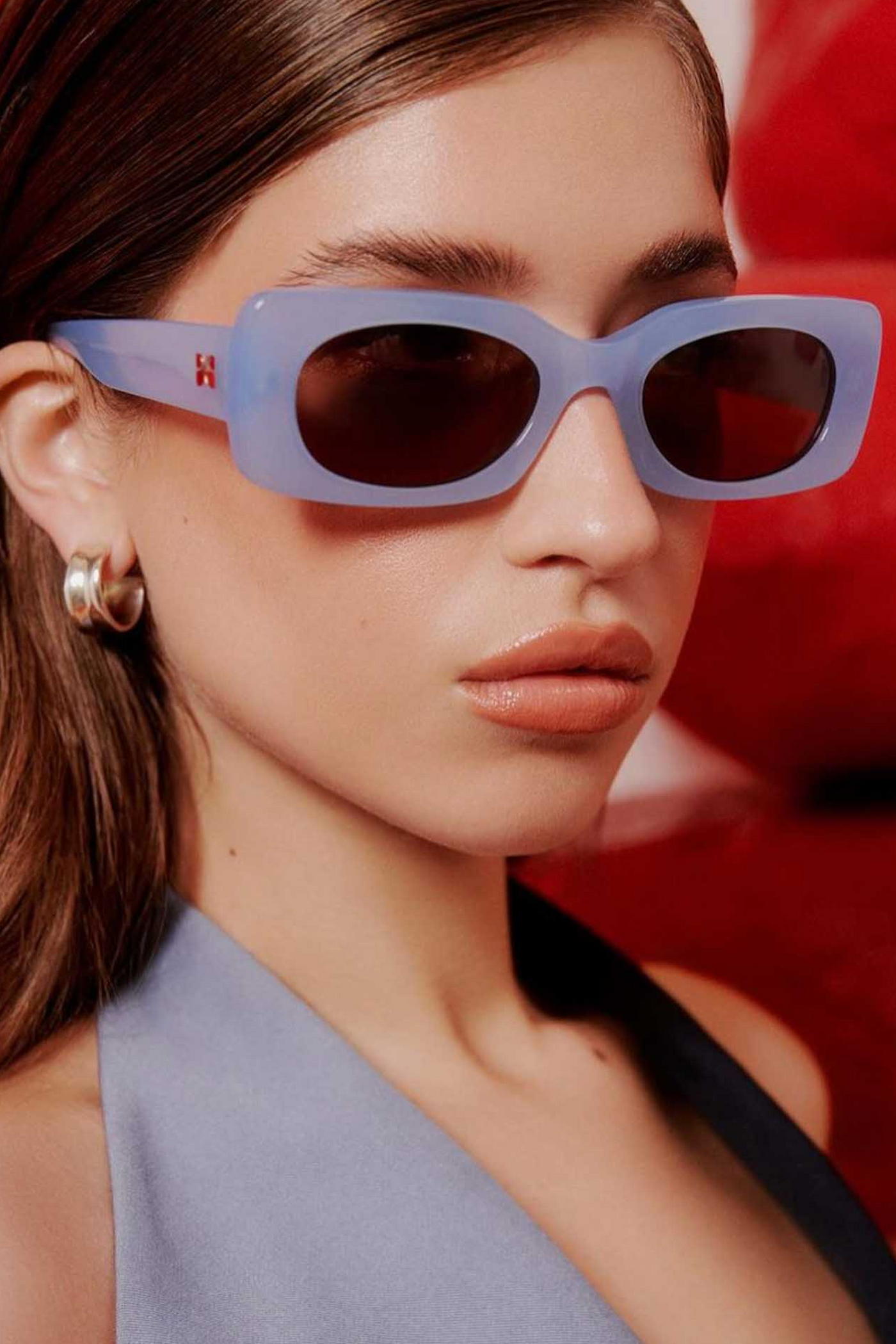 Iris Sunglasses, Neptune