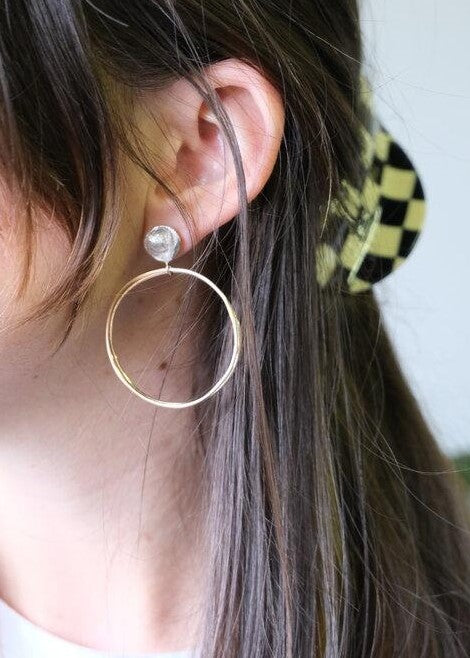 Watercast Hoop