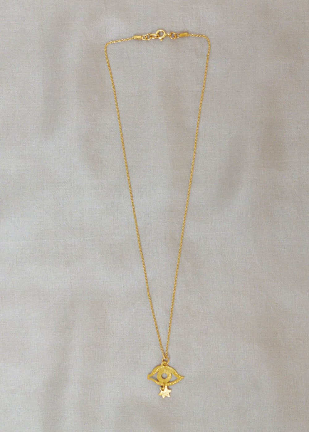 Sogno Necklace