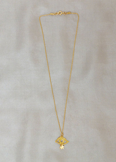 Sogno Necklace
