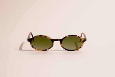 Mar Sunglasses, Tortoise