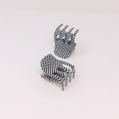 Ursa Claw, Glossy Glitch