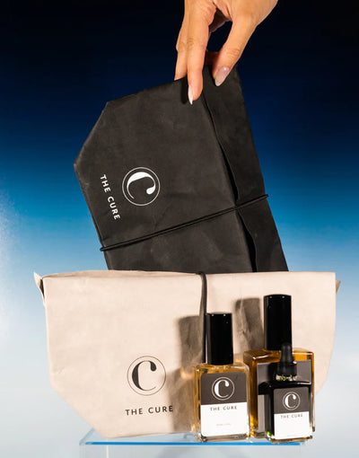 Mini Essentials Kit, Grey
